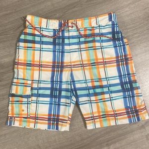 Tommy Bahama Swimming Shorts. Size Medium. Mesh Board Shorts w/ Zipper